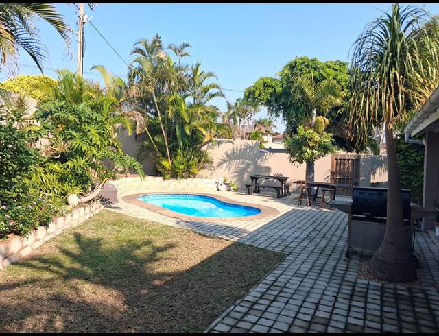 3 BEDROOM HOUSE FOR SALE IN BLUFF